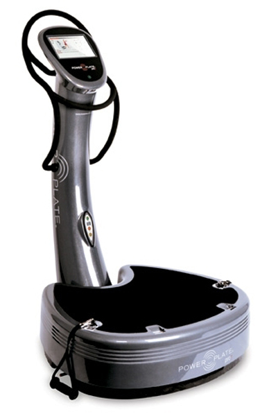 PRO7 Виброплатформа power plate pro7 Power Plate 