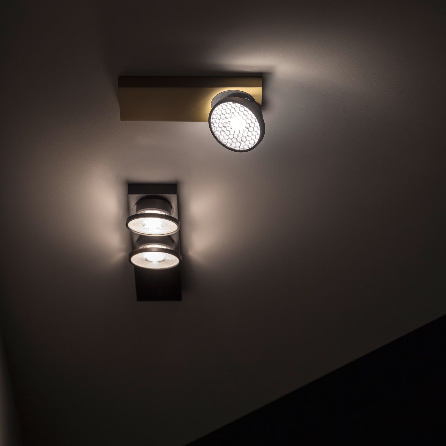 Регулируемый светодиодный прожектор Deltalight HALOSCAN ON ARCH-00069295 - Вид №2