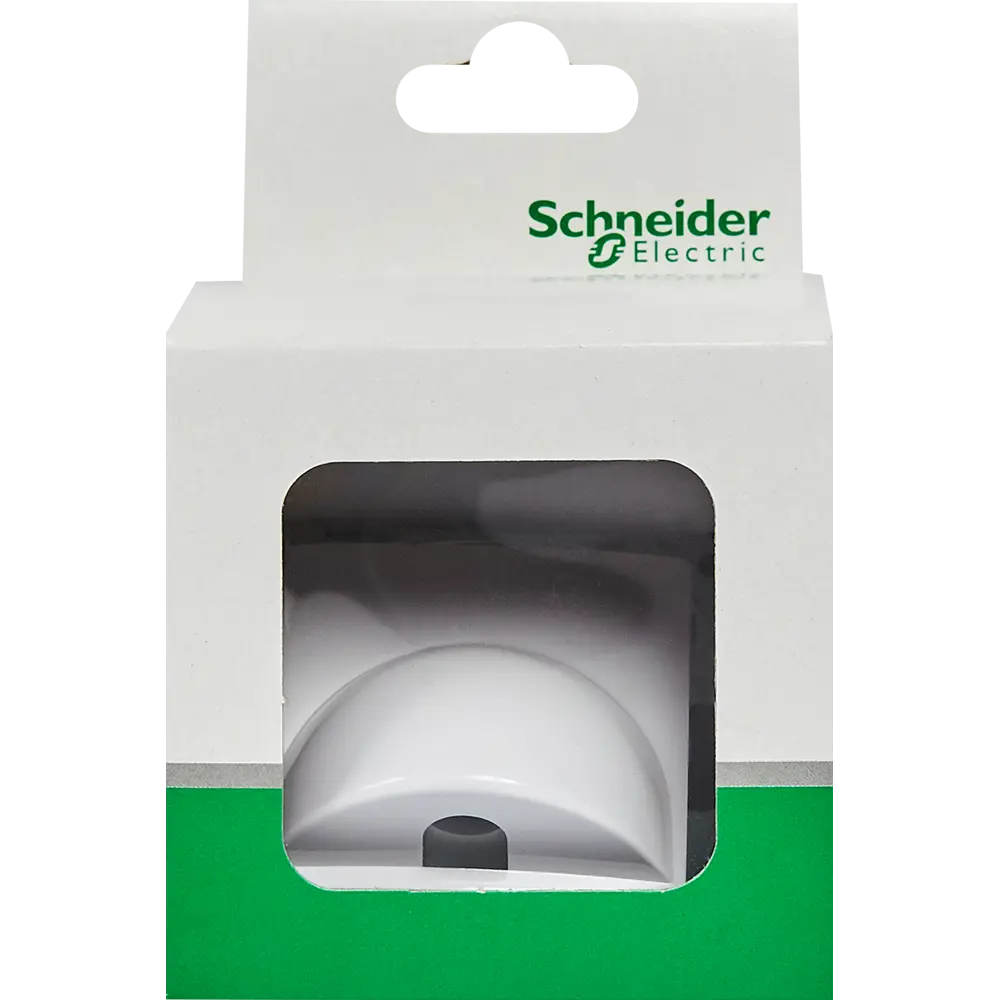 Вывод кабеля встраиваемый Systeme Electric Sedna цвет белый STLM-2036610 - Вид №5