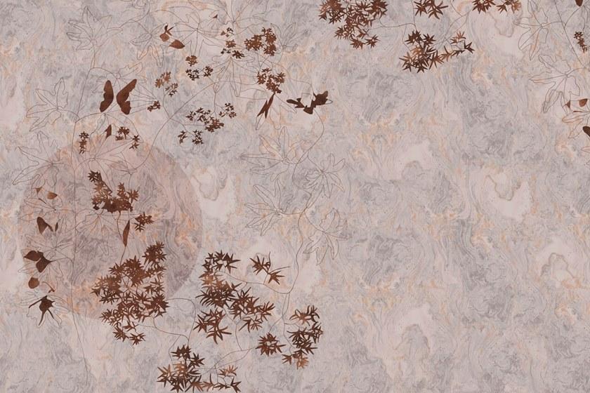 GLAMORA Обои на стену Collection x creative wallcoverings Glx76 - Вид №1