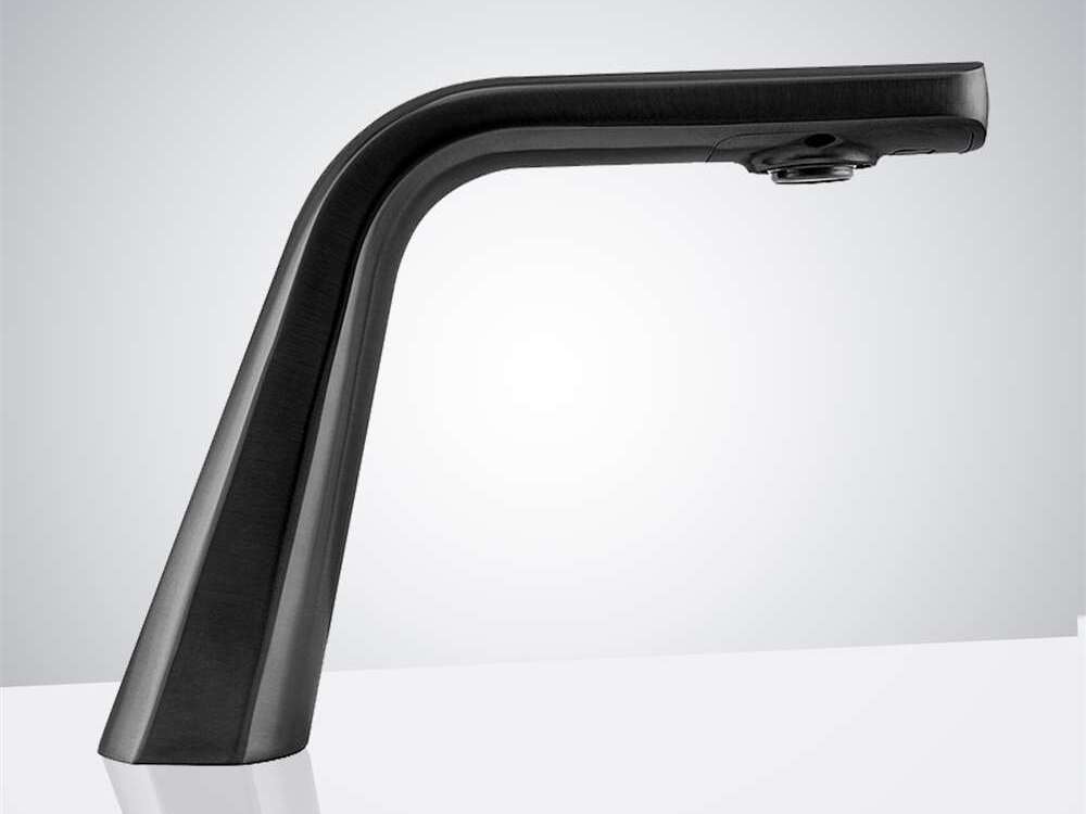 Однорычажный инфракрасный смеситель для раковины Fontana Showers FS2236 ARCH-00007104