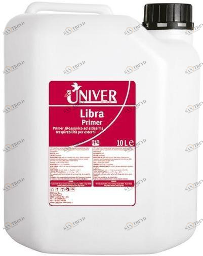 UNIVER Праймер для силоксановых циклов sun-id-1495608