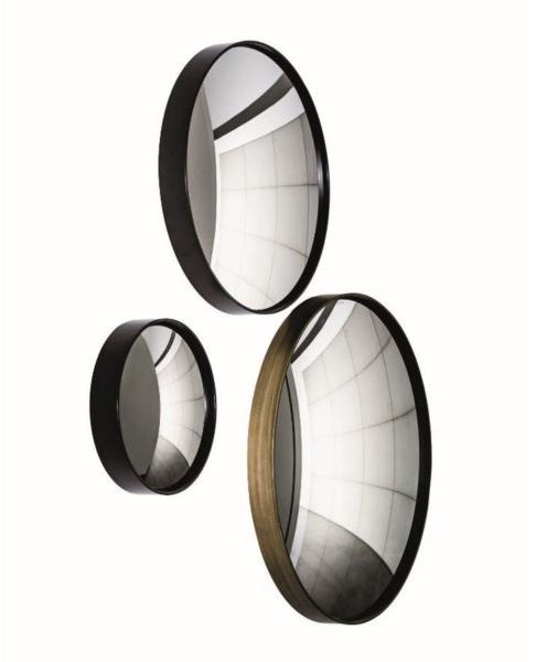 Sovet italia Круглое настенное зеркало sun-id-1497292 - Вид №6