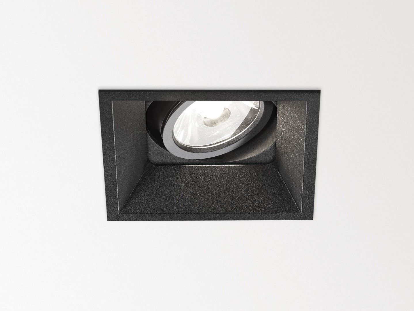 Квадратный светодиодный светильник Deltalight Entero ARCH-00140876