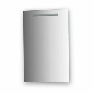 BY 2001 Зеркало со встроенным LUM-светильником 12 W EVOFORM Lumline