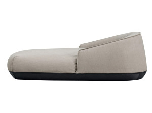 Садовая спальная кровать в Sunbrella®