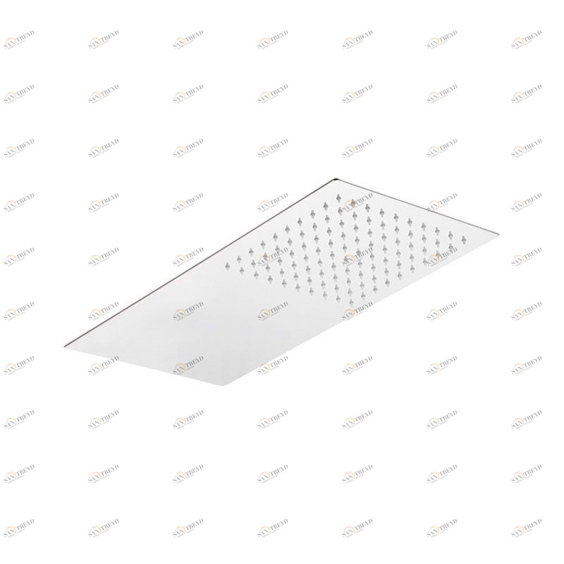 A563 Настенная лейка для душа DANIEL RUBINETTERIE 