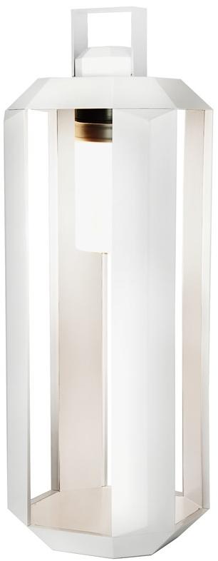 Contardi Беспроводная светодиодная уличная настольная лампа Cube sun-id-1464029 - Вид №1