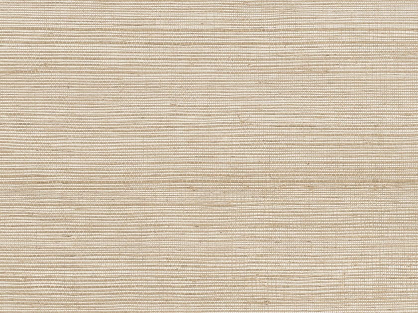 Сизаль сплошной цвет ткани стены Casamance Palatino ARCH-00142790