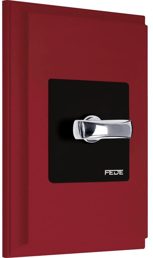 FEDE Гражданская серия в металле Modern sun-id-1364106 - Вид №1