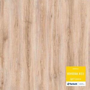 Ламинат Tarkett Дуб Савона