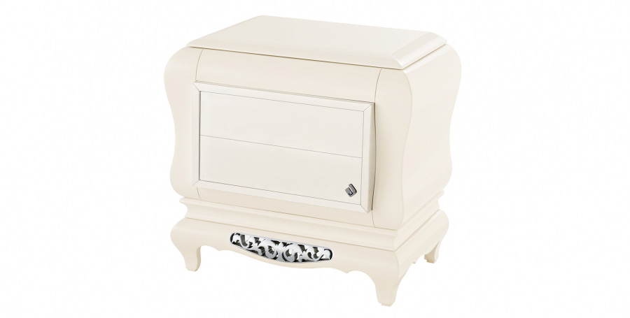 008782 Тумбочка Jetclass New York - Вид №2