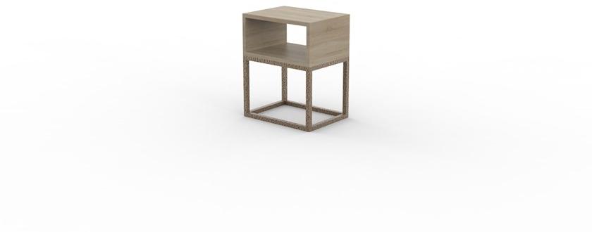 Mobilspazio Прикроватный столик для гостиниц Urban sun-id-1447868 - Вид №42