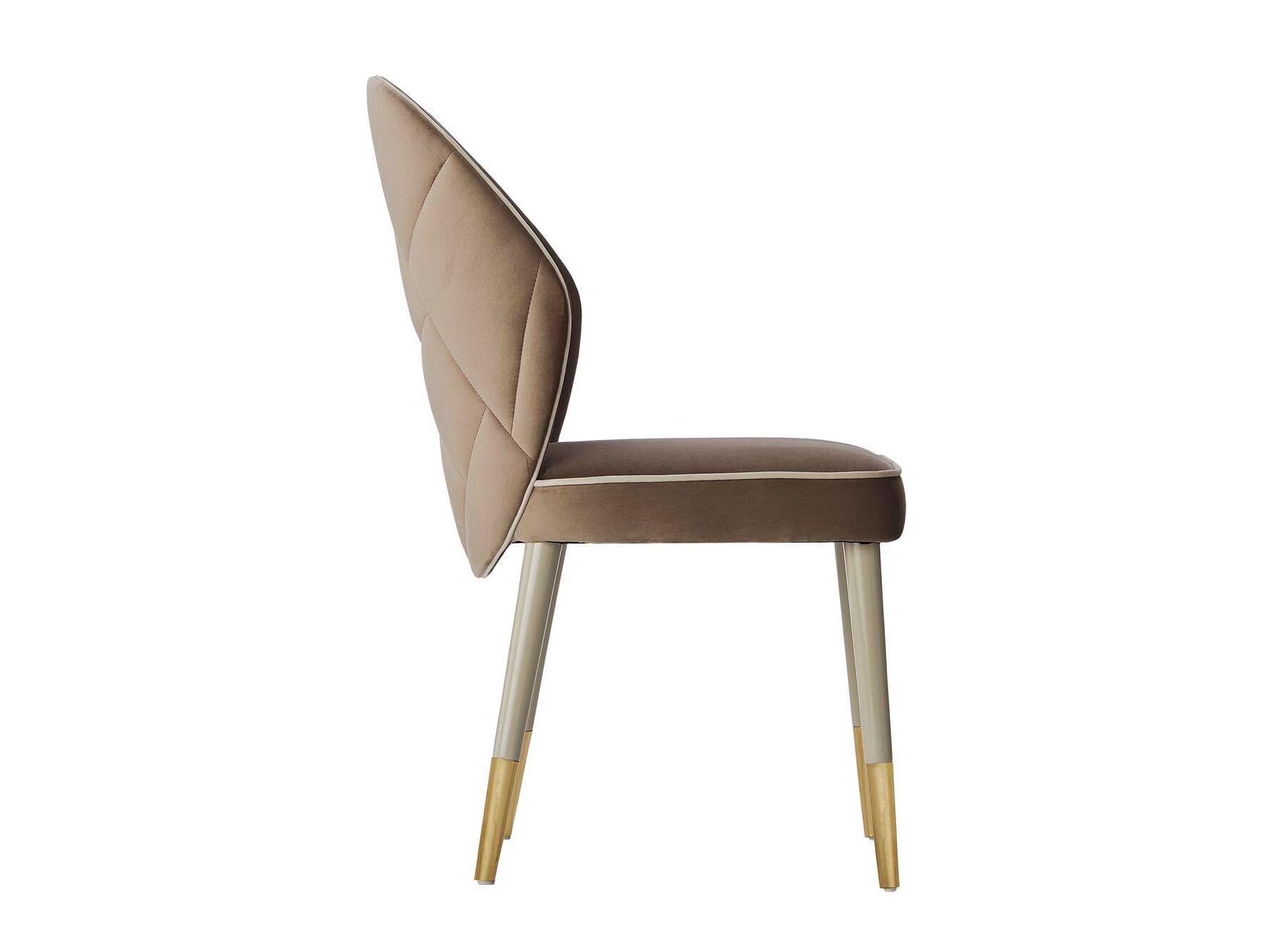 Мягкий стул из ткани Casa Magna SOPHIA ARCH-00107888