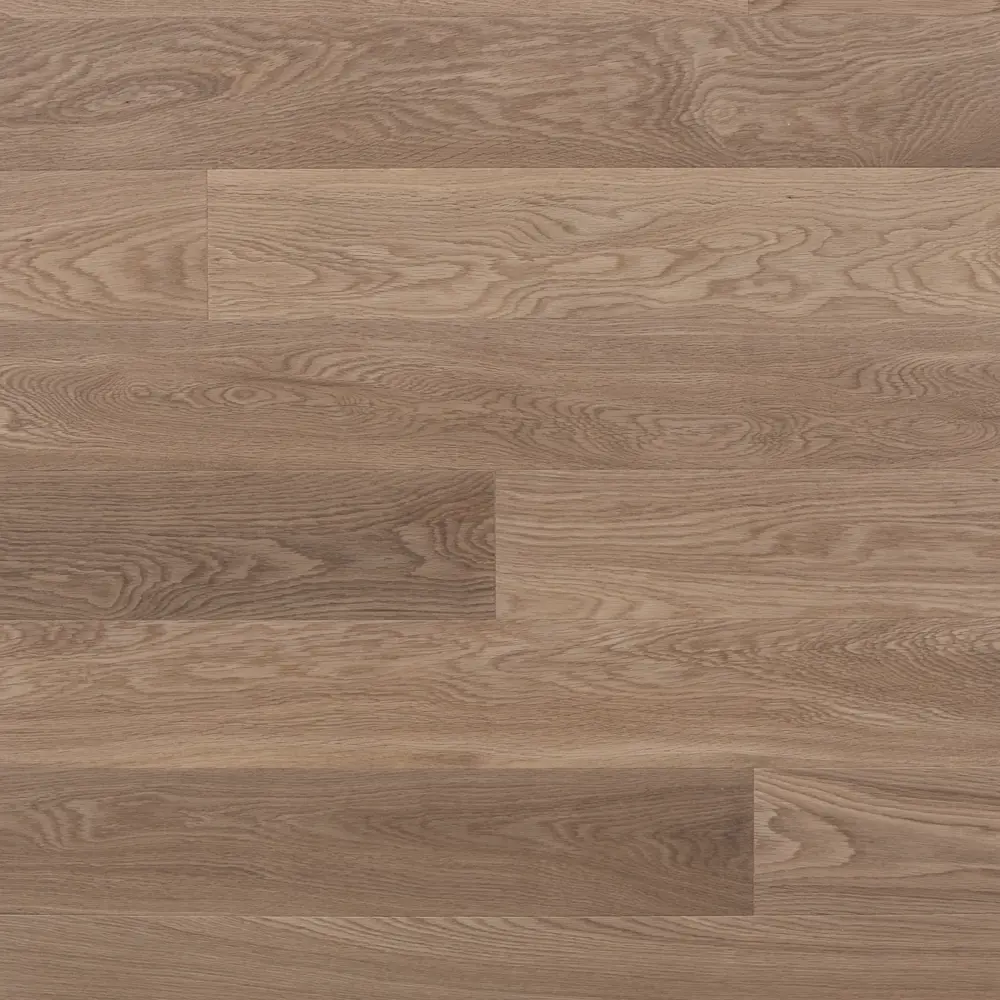 AMBER WOOD Паркетная доска Дуб Карамель - натуральное однополосное покрытие 15300313 STLM-1583470