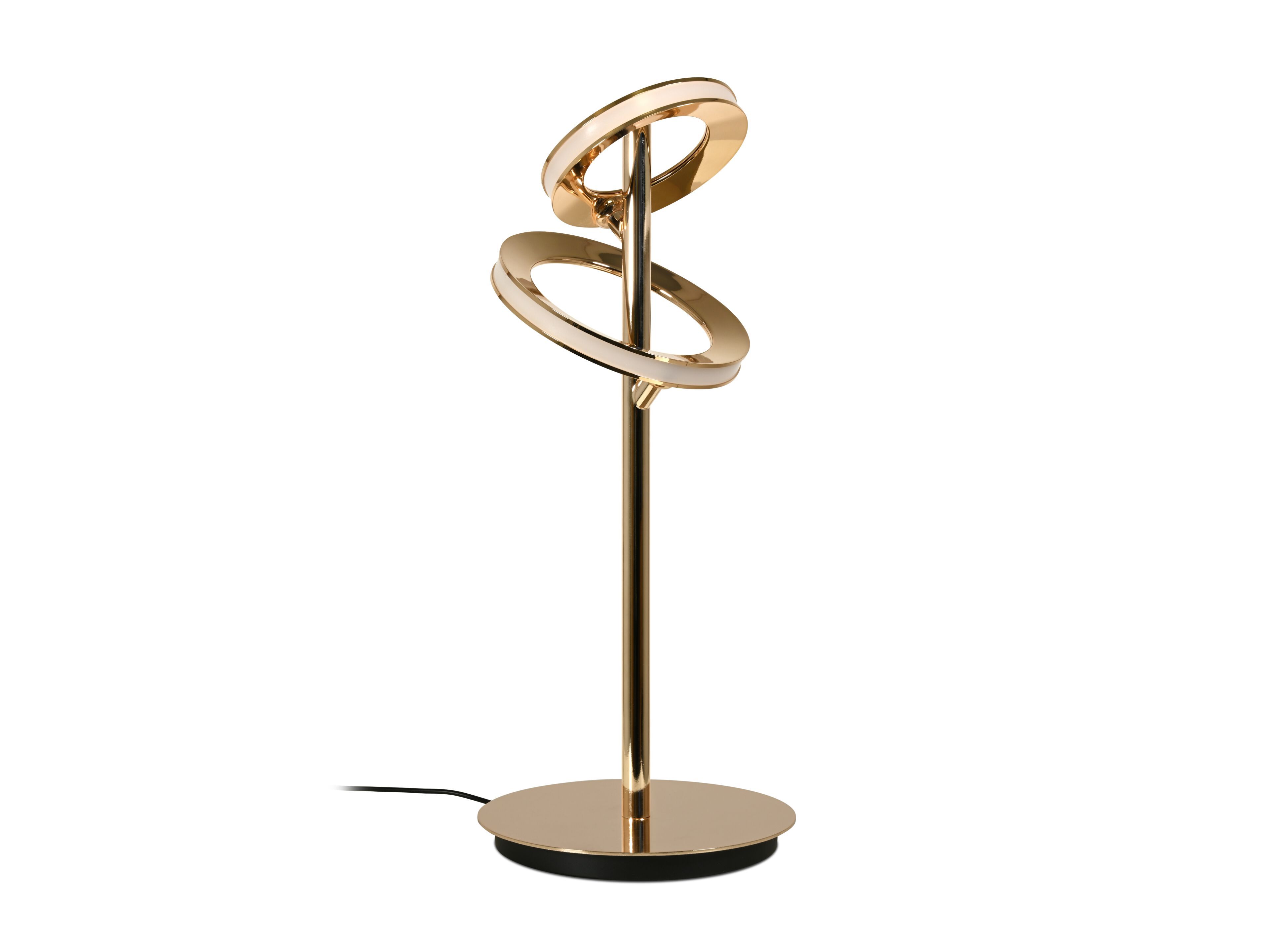 Латунная настольная лампа Valaisin Grönlund Marry Me ARCH-00077463