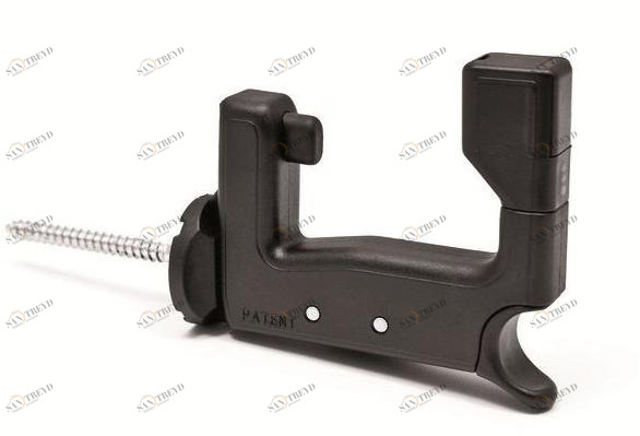 Esinplast Автоматический останов заслонки с заглушкой, винтом и амортизатором Grillo sun-id-1477456