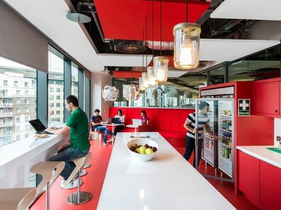 Акустическая панель из стеклянной ваты Saint-Gobain ECOPHON ARCH-00050700 - Вид №3