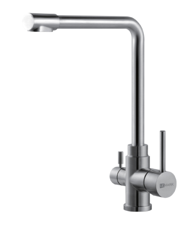 LM5060S Смеситель Expert для кухни с подключением к фильтру с питьевой водой LEMARK EXPERT  - Вид №2