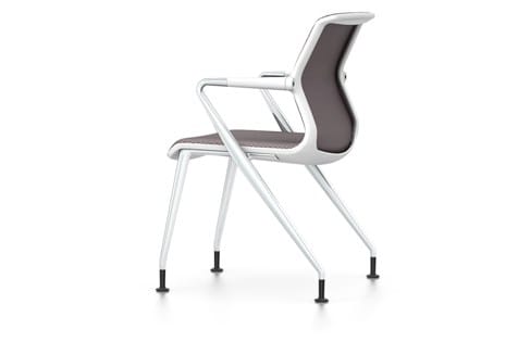 Стул с подлокотниками VITRA Unix ARCH-00138197 - Вид №3