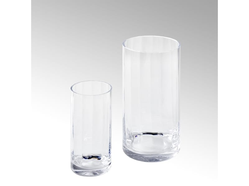 Стеклянная ваза LAMBERT TAGLIARE ARCH-00117452 - Вид №1