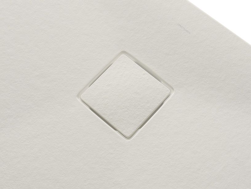 MCBATH Centuria Cover 100x80 Прямоугольная Слоновая Кость sun-id-1959310 - Вид №2