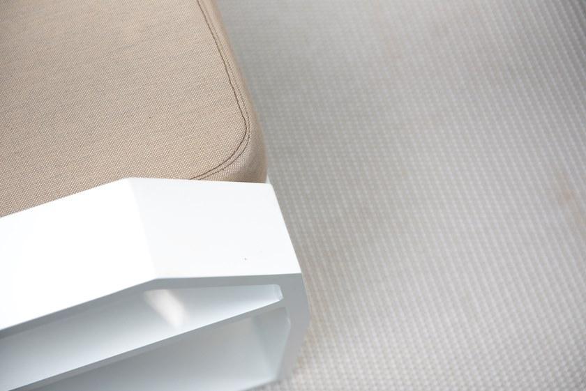 Lgtek Кресло с подлокотниками Fabris sun-id-1447664 - Вид №1