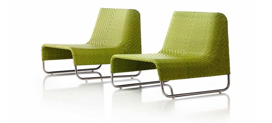 005657 Пляжное кресло Air Expormim Air chairs  - Вид №4