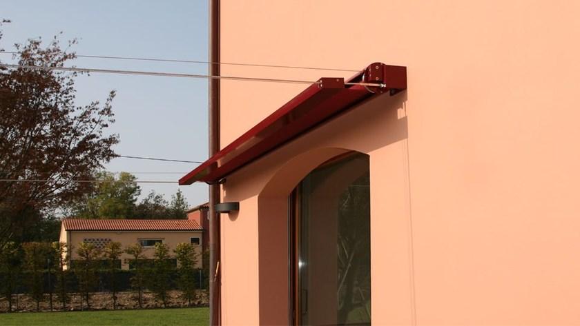 STUDIO 66 Тент горизонтальный раздвижной sun-id-1445339 - Вид №2