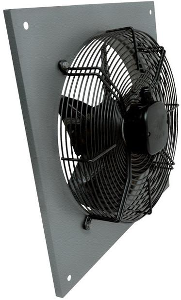 Vortice Спиральный аспиратор Vorticel a-e 42356 - Вид №1