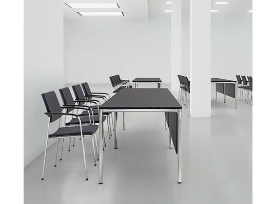 Штабелируемый стул Brunner First ARCH-00121153 - Вид №3