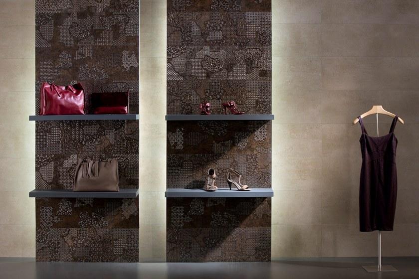 Land Porcelanico Техническое покрытие из керамогранита под дерево Legno sun-id-1428619 - Вид №1