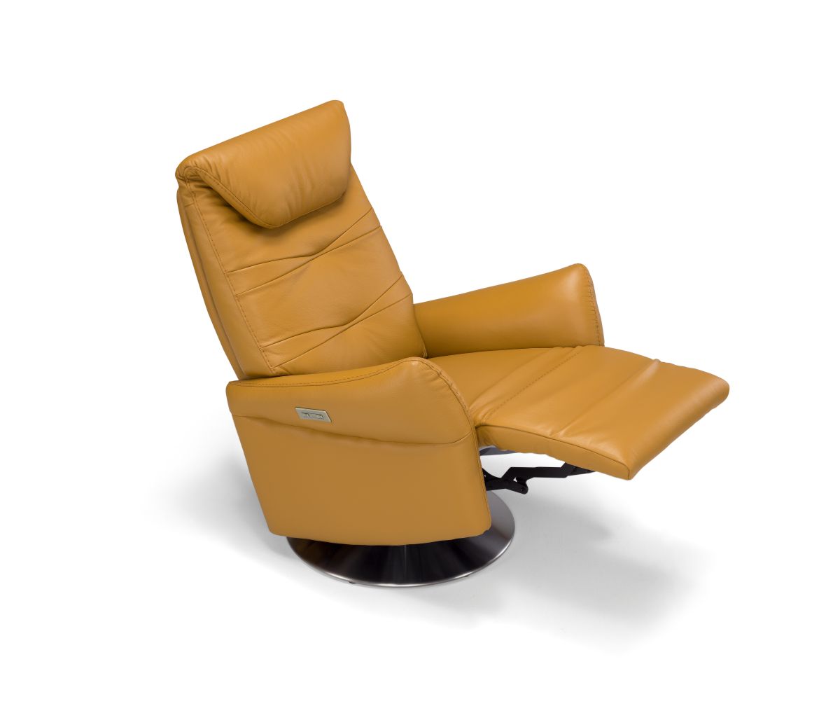 Поворотные Кресло Lift-Relax Relax 2 Motori  Spaziorelaxitalia  Ginevra Ginevra Relax 2 Motori  - Вид №1