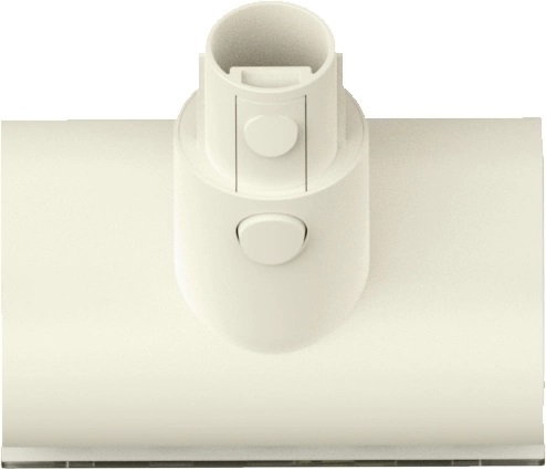 5493981 Пылесос  вертикальный  Trouver S3 Detect Aqua  бежевый STDN-0121980 - Вид №5