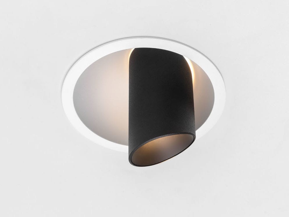 Алюминиевый светодиодный светильник с порошковым покрытием Modular Lighting Instruments ARCH-00013868 - Вид №1