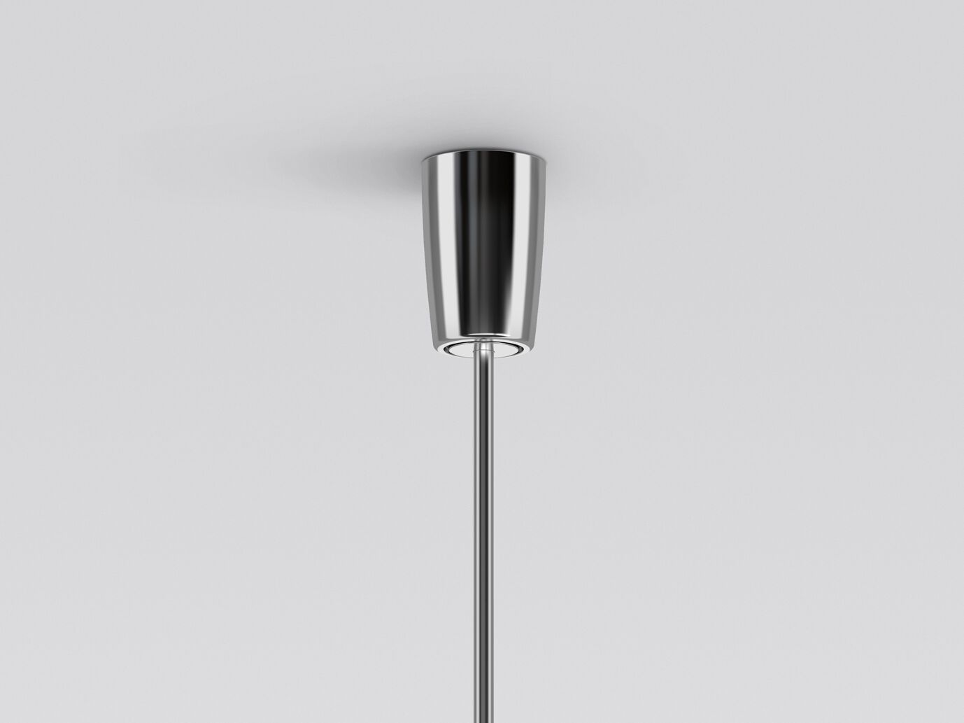 Выдувное стекло светодиодный подвесной светильник serien.lighting DRUM ARCH-00142193 - Вид №2