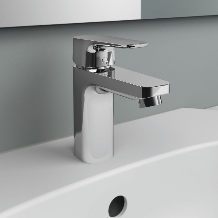 BC560AA Смеситель для раковины Ideal Standard CERAPLAN III SLIM  - Вид №2