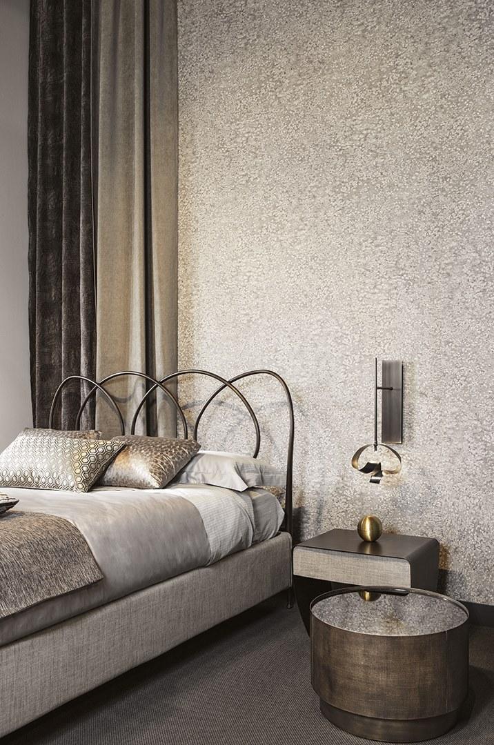 Cantori Прямоугольная тумбочка из металла Taolino sun-id-1445047 - Вид №4