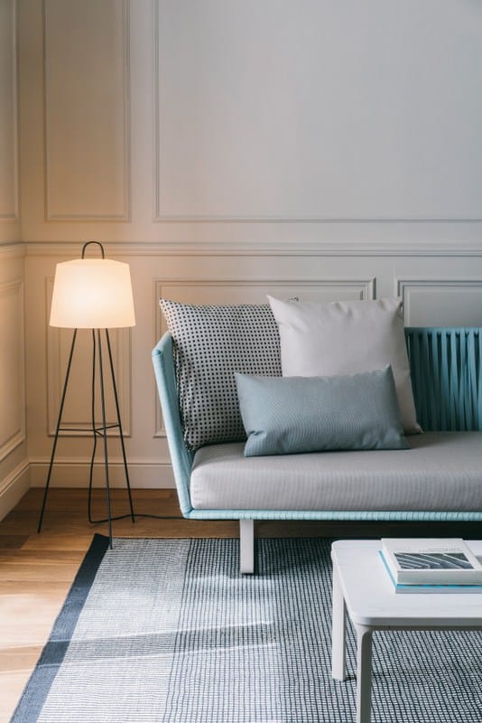 Садовый диван Kettal Bitta ARCH-00147214 - Вид №8