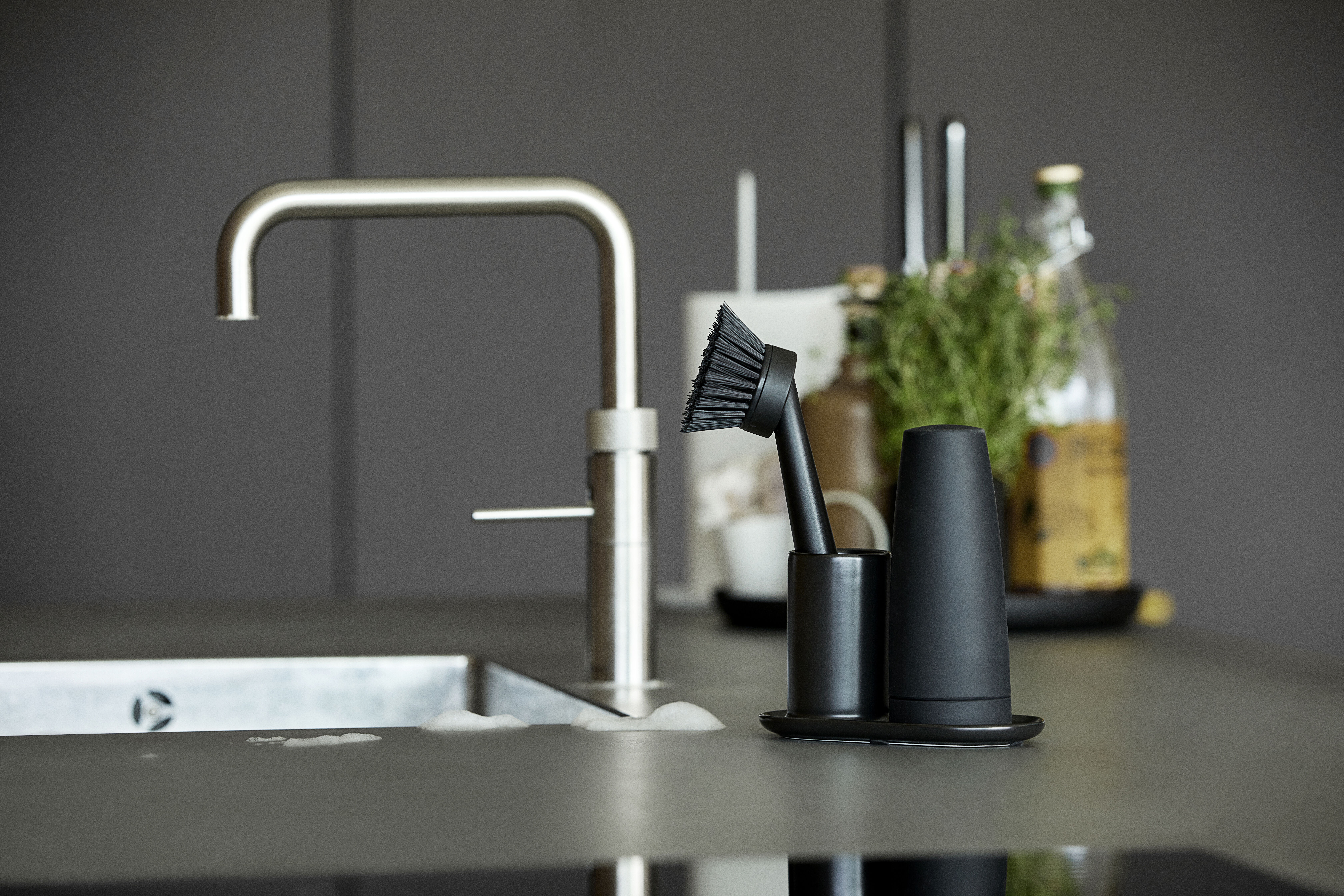 332056 набор для мытья посуды Zone Denmark Singles - Вид №1