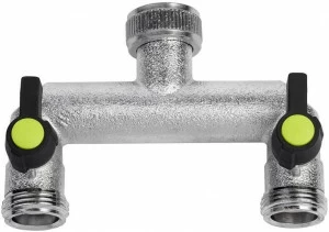 AQUAJET by Colortap Садовый кран из латуни Aquajet 469