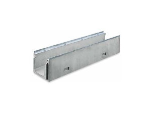 Железобетонный канал