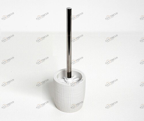 Dinkel K-4627 Щетка для унитаза Santreyd 