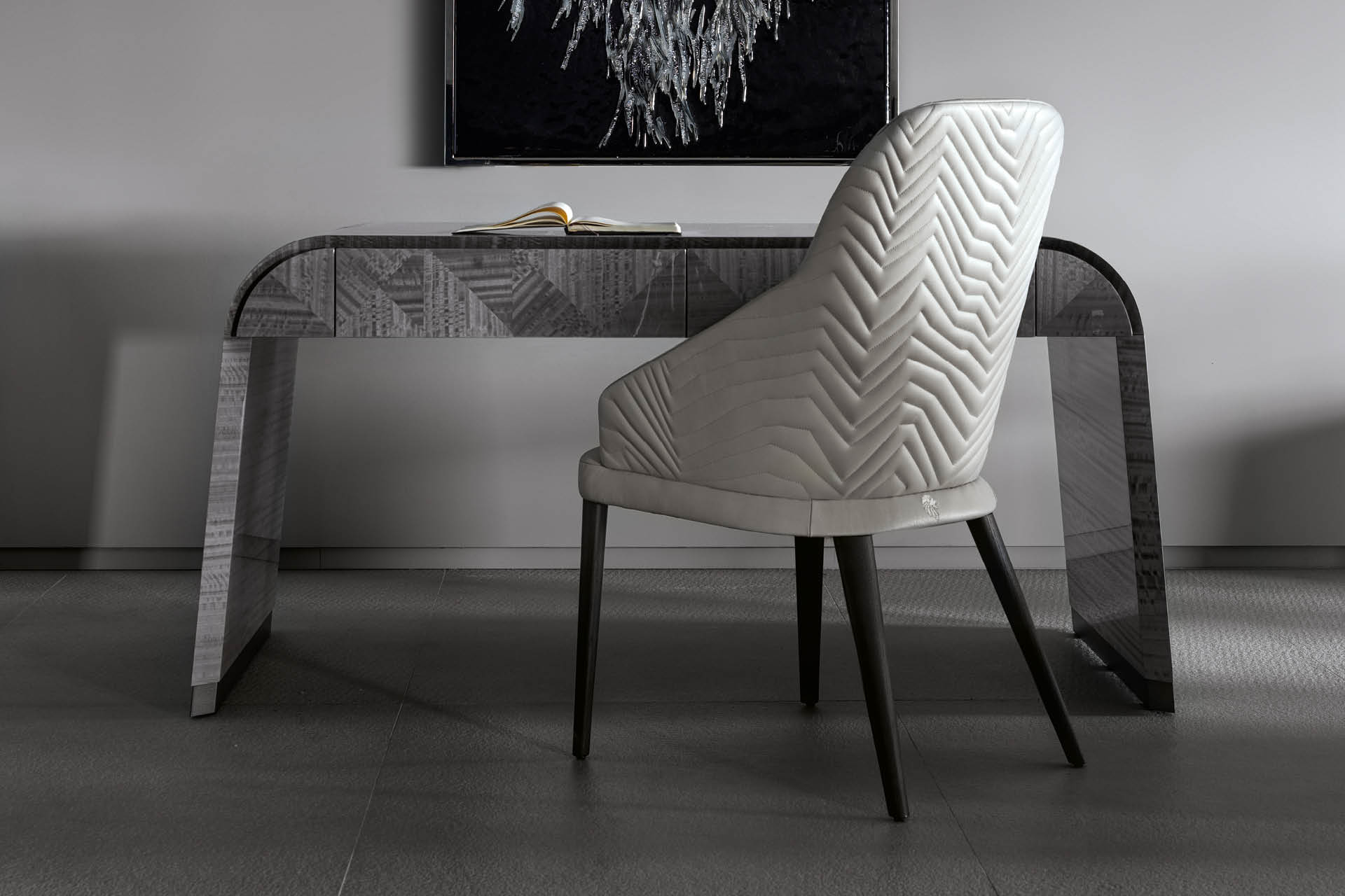 4880 Moonlight письменный стол - giorgio collection - Вид №3