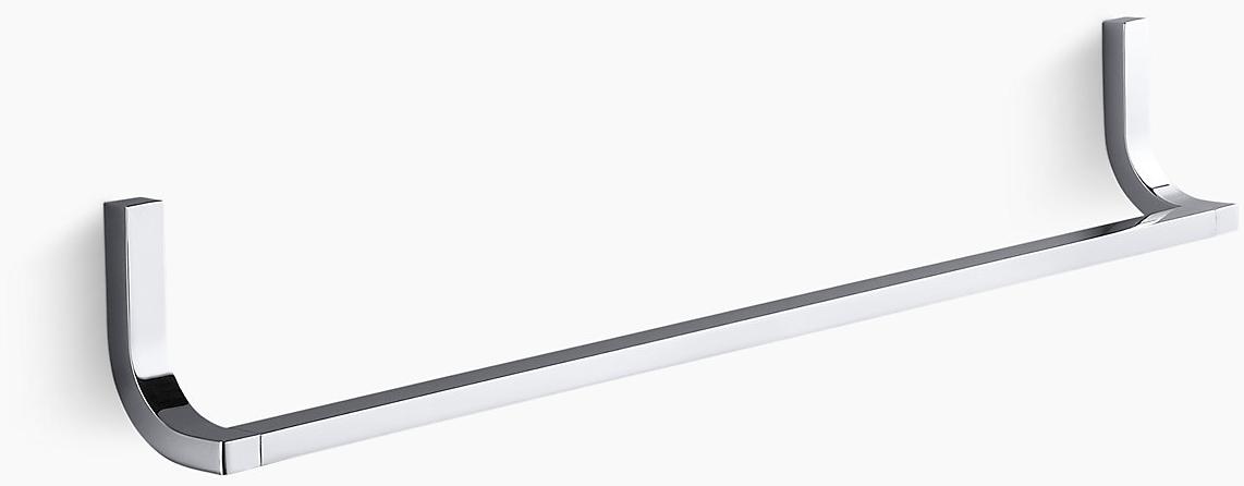 KOHLER Loure 24 K-11581-CP  - Вид №1