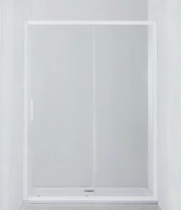 Душевая дверь в проем CEZARES RELAX-BF-1-130-C-Bi