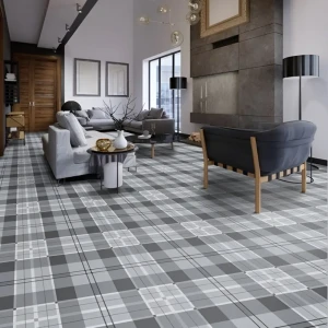 91653536 Линолеум Эльбрус Шерлок 101 43 класс 2x3.5 м 7 м² STLM-0890464