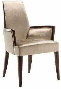 SELVA Мягкое кресло с подлокотниками  1057