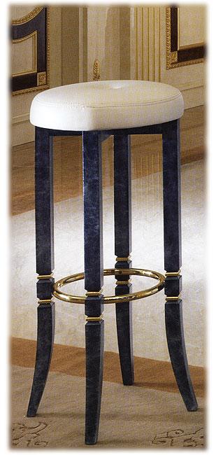 Барный стул Meris TURRI T488 Classic