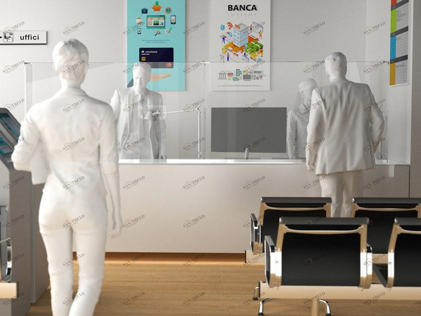 Saint Gobain Glass Столешница из стекла Parafiato sun-id-1455226